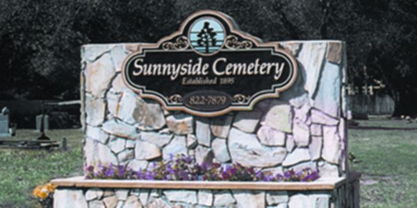 Sunnyside Cemetery